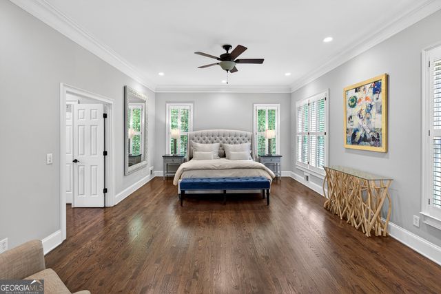 246 Smokerise Trace, Peachtree City, GA 30269