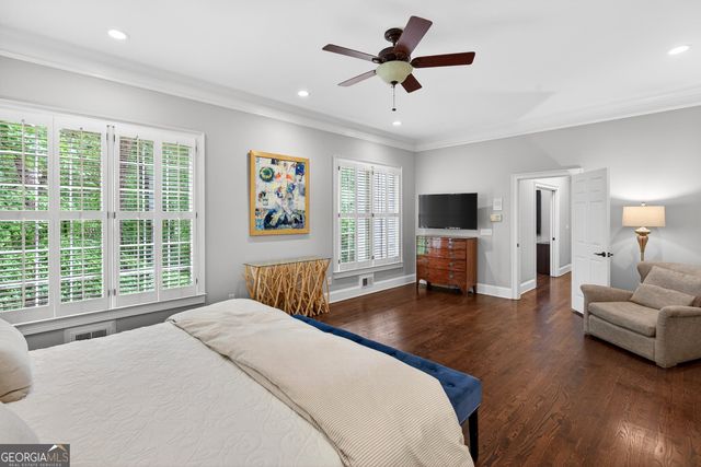 246 Smokerise Trace, Peachtree City, GA 30269