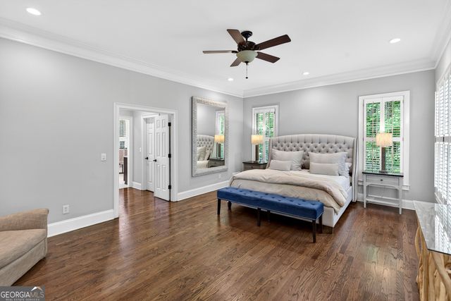 246 Smokerise Trace, Peachtree City, GA 30269