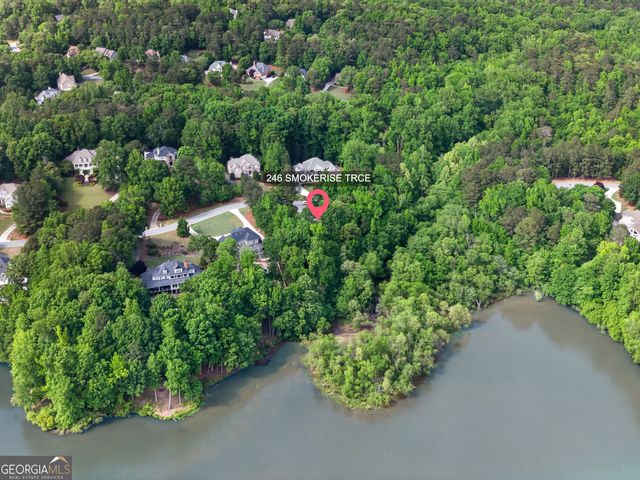 246 Smokerise Trace, Peachtree City, GA 30269