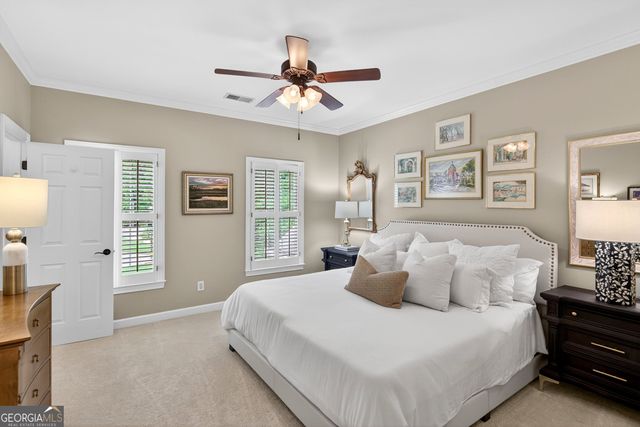 246 Smokerise Trace, Peachtree City, GA 30269