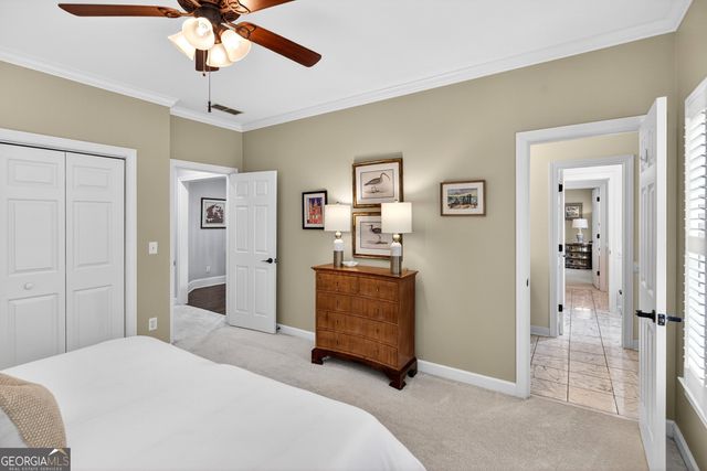 246 Smokerise Trace, Peachtree City, GA 30269