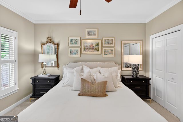 246 Smokerise Trace, Peachtree City, GA 30269