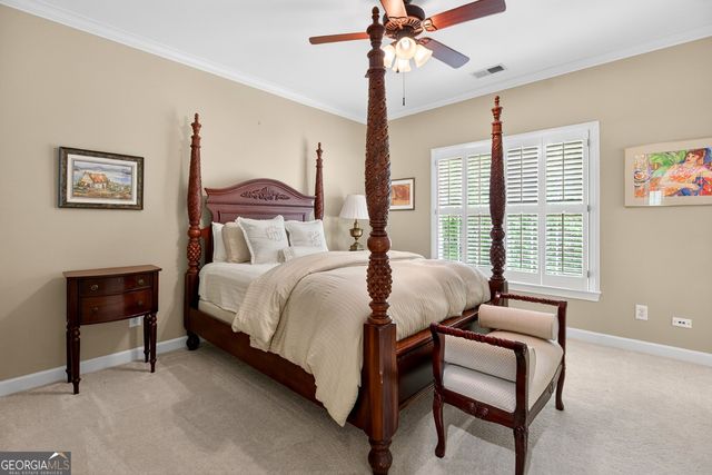 246 Smokerise Trace, Peachtree City, GA 30269