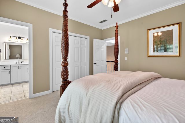246 Smokerise Trace, Peachtree City, GA 30269