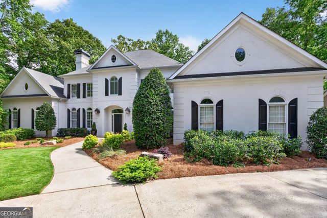 246 Smokerise Trace, Peachtree City, GA 30269
