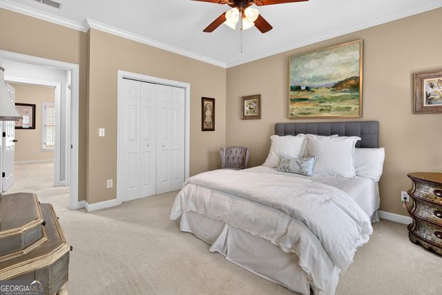 246 Smokerise Trace, Peachtree City, GA 30269