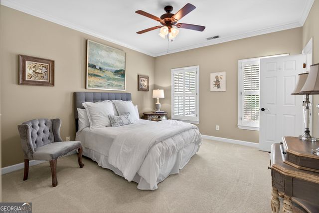 246 Smokerise Trace, Peachtree City, GA 30269