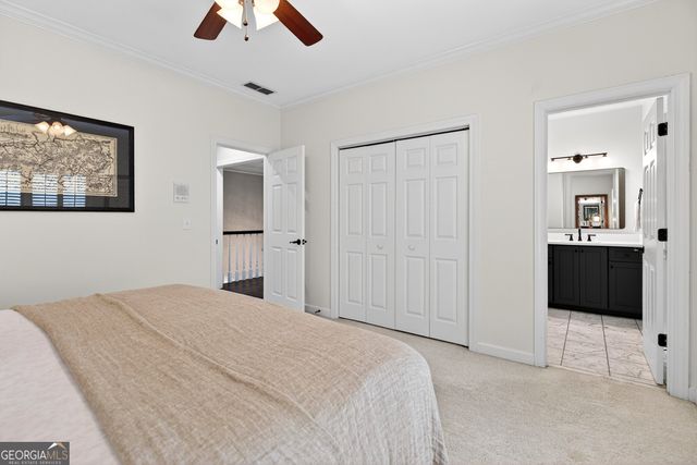 246 Smokerise Trace, Peachtree City, GA 30269