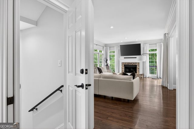246 Smokerise Trace, Peachtree City, GA 30269