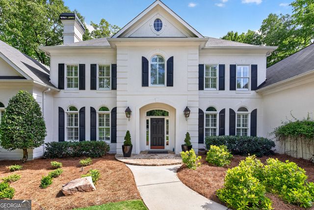 246 Smokerise Trace, Peachtree City, GA 30269