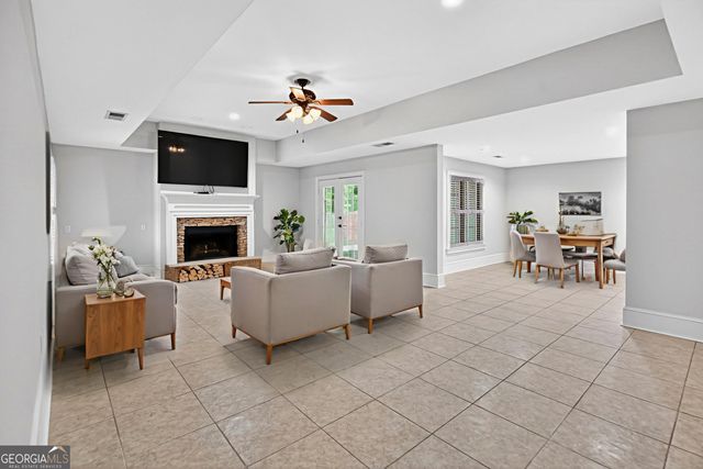 246 Smokerise Trace, Peachtree City, GA 30269