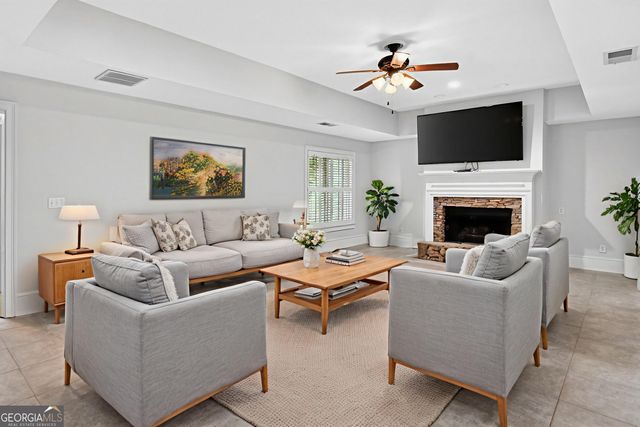 246 Smokerise Trace, Peachtree City, GA 30269
