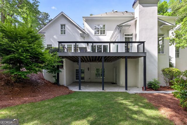 246 Smokerise Trace, Peachtree City, GA 30269