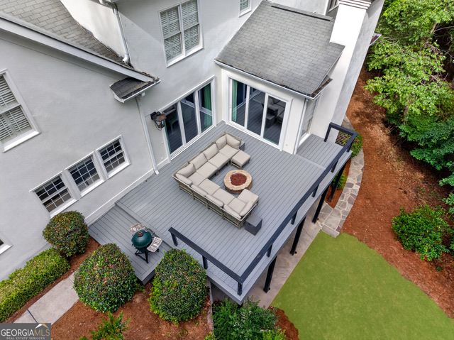 246 Smokerise Trace, Peachtree City, GA 30269