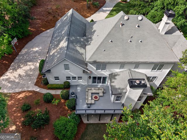 246 Smokerise Trace, Peachtree City, GA 30269