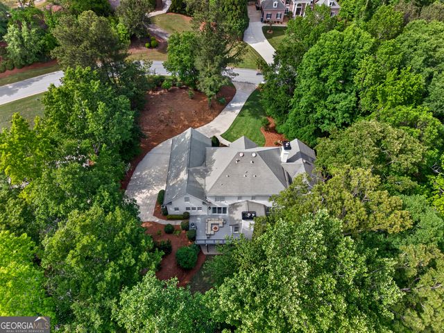 246 Smokerise Trace, Peachtree City, GA 30269