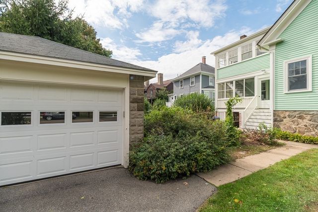 1 East Corning 2nd floor, Beverly, MA 01915