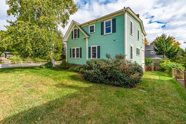 1 East Corning 2nd floor, Beverly, MA 01915