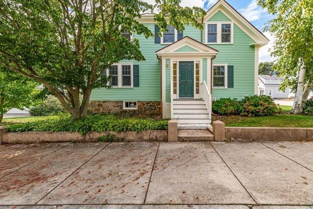 1 East Corning 2nd floor, Beverly, MA 01915