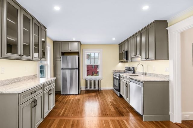 1 East Corning 2nd floor, Beverly, MA 01915