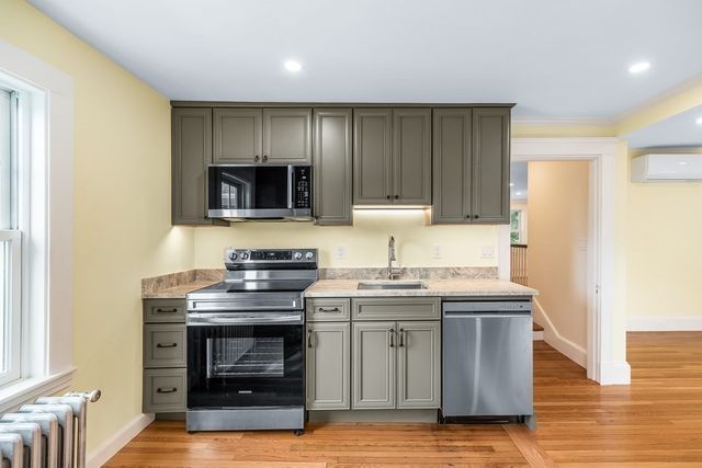 1 East Corning 2nd floor, Beverly, MA 01915