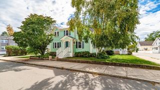 1 East Corning 2nd floor, Beverly, MA 01915