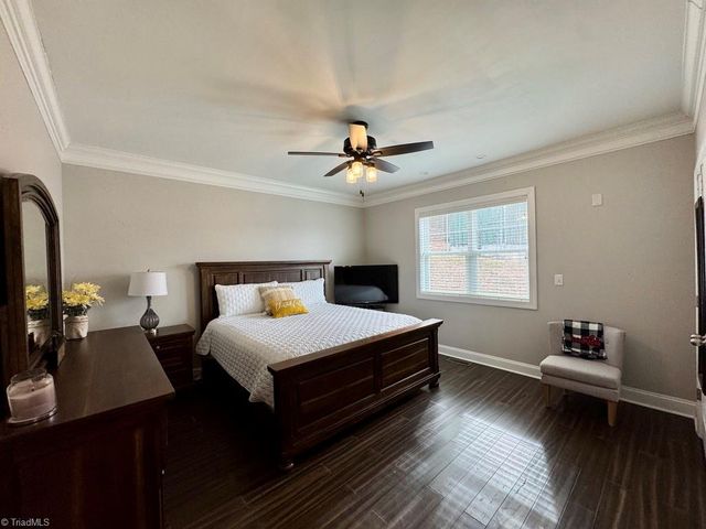 2098 Park Drive, Mount Airy, NC 27030