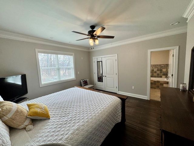 2098 Park Drive, Mount Airy, NC 27030