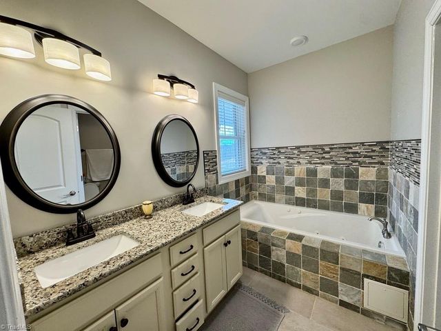 2098 Park Drive, Mount Airy, NC 27030