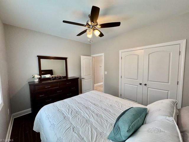 2098 Park Drive, Mount Airy, NC 27030