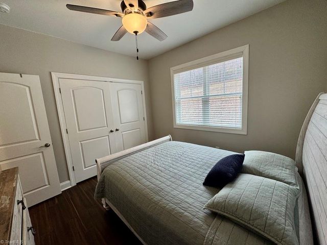 2098 Park Drive, Mount Airy, NC 27030