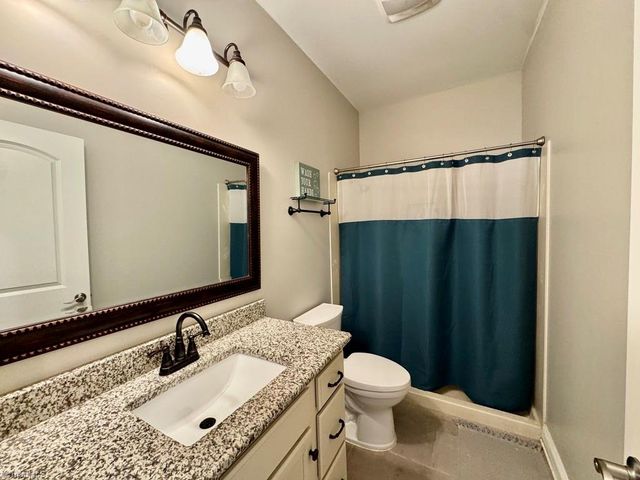 2098 Park Drive, Mount Airy, NC 27030