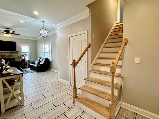 2098 Park Drive, Mount Airy, NC 27030