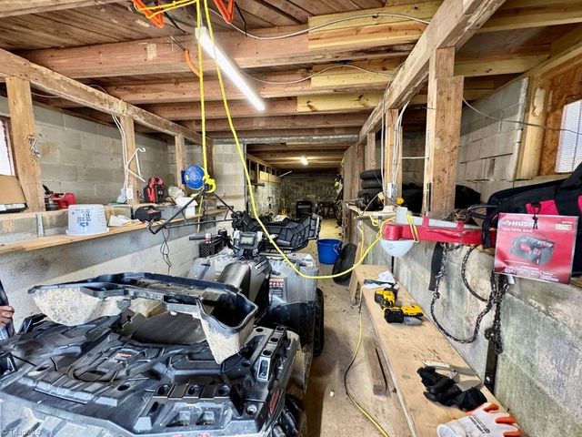 2098 Park Drive, Mount Airy, NC 27030