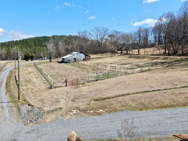 2098 Park Drive, Mount Airy, NC 27030