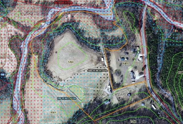 2098 Park Drive, Mount Airy, NC 27030