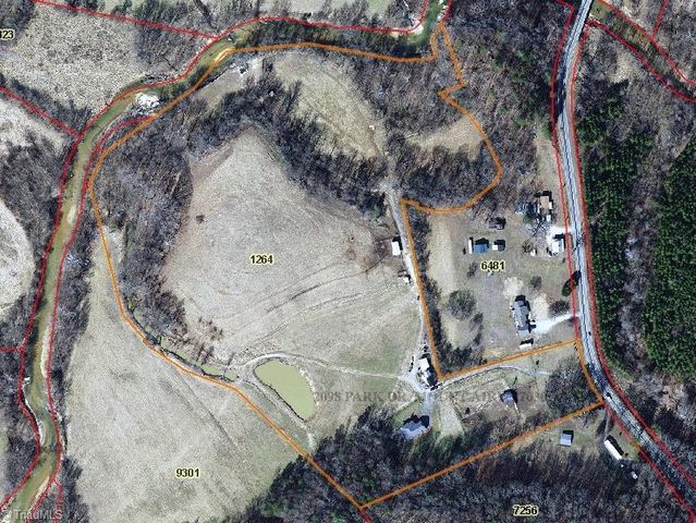 2098 Park Drive, Mount Airy, NC 27030