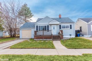 28627 Maple Street, Roseville, MI 48066