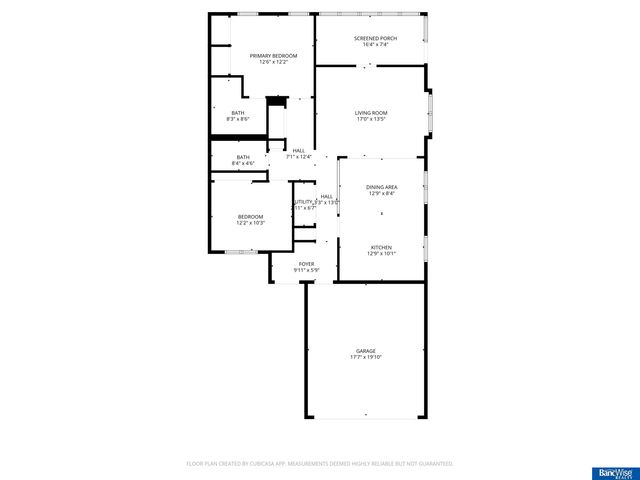 8014 Arrow Ridge Road, Lincoln, NE 68506