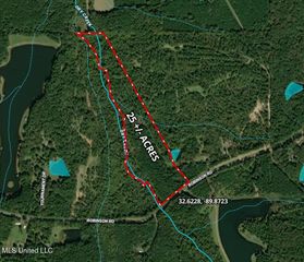 Robinson Road, Canton, MS 39046