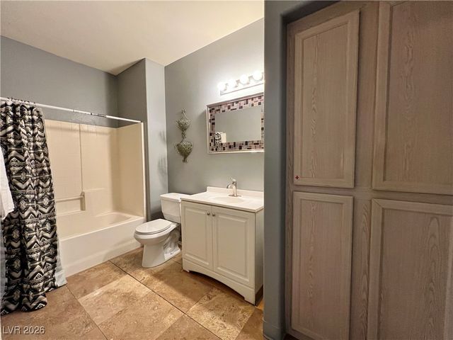 2615 West Gary Avenue 2081, Las Vegas, NV 89123