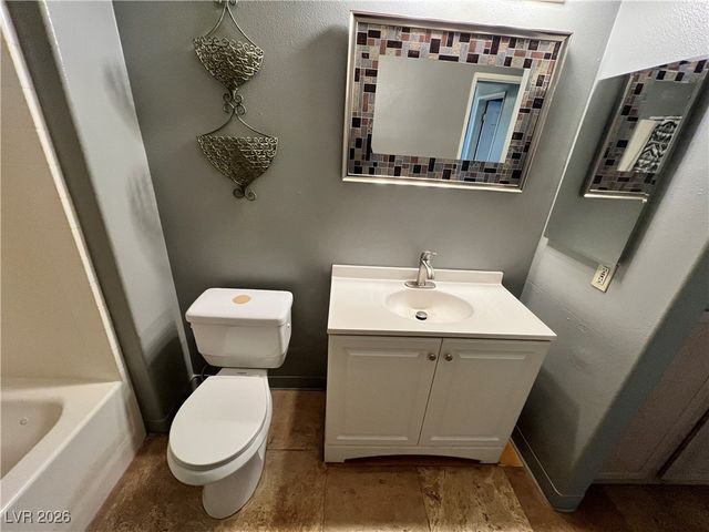 2615 West Gary Avenue 2081, Las Vegas, NV 89123