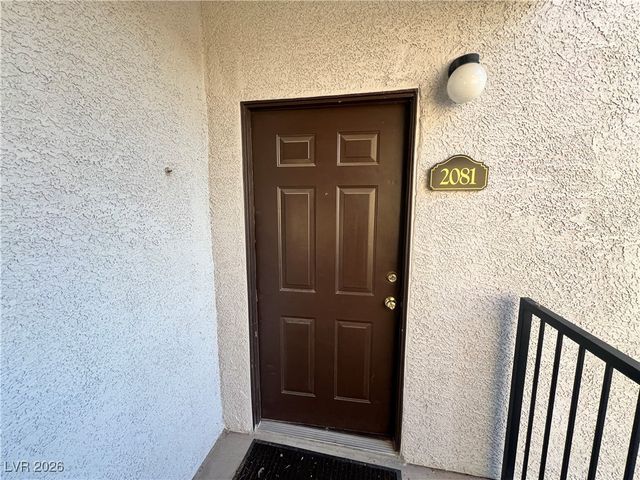 2615 West Gary Avenue 2081, Las Vegas, NV 89123
