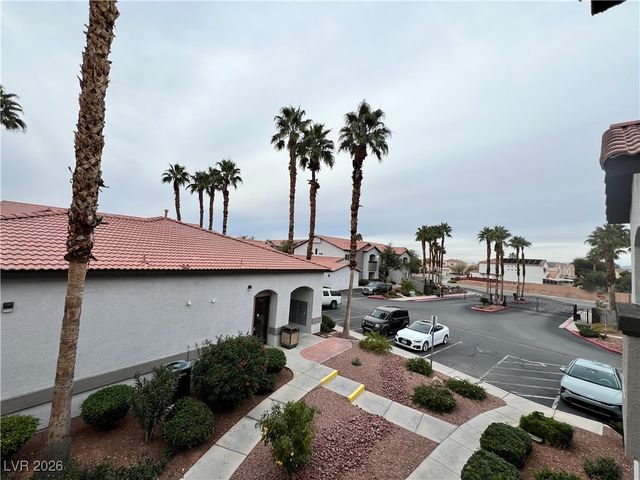 2615 West Gary Avenue 2081, Las Vegas, NV 89123