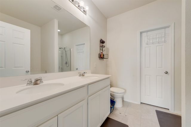 1015 Norias Drive, Forney, TX 75126