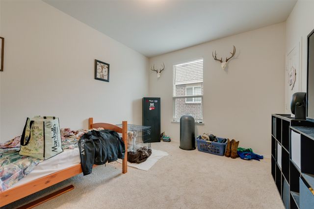 1015 Norias Drive, Forney, TX 75126