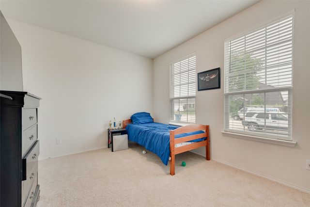 1015 Norias Drive, Forney, TX 75126