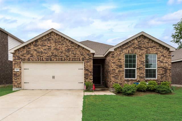 1015 Norias Drive, Forney, TX 75126