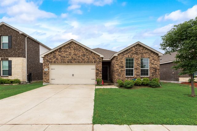 1015 Norias Drive, Forney, TX 75126